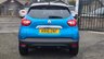 USED 2016 16 RENAULT CAPTUR 1.5 dCi ENERGY Dynamique S Nav SUV 5dr Diesel Auto Euro 6 (s/s) (90 ps) SAT NAV + DIAMOND CUT ALLOYS + REAR PARKING SENSORS + AUTOMATIC + CRUISE CONTROL + SPEED LIMITER + PRIVACY GLASS + BLUETOOTH