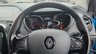 USED 2016 16 RENAULT CAPTUR 1.5 dCi ENERGY Dynamique S Nav SUV 5dr Diesel Auto Euro 6 (s/s) (90 ps) SAT NAV + DIAMOND CUT ALLOYS + REAR PARKING SENSORS + AUTOMATIC + CRUISE CONTROL + SPEED LIMITER + PRIVACY GLASS + BLUETOOTH