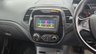 USED 2016 16 RENAULT CAPTUR 1.5 dCi ENERGY Dynamique S Nav SUV 5dr Diesel Auto Euro 6 (s/s) (90 ps) SAT NAV + DIAMOND CUT ALLOYS + REAR PARKING SENSORS + AUTOMATIC + CRUISE CONTROL + SPEED LIMITER + PRIVACY GLASS + BLUETOOTH