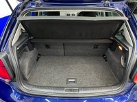 USED 2011 61 VOLKSWAGEN POLO 1.2 Match Hatchback 5dr Petrol Manual Euro 5 (60 ps) 1 Owner,Ins Group 4,A/C