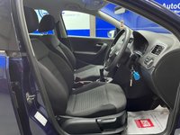 USED 2011 61 VOLKSWAGEN POLO 1.2 Match Hatchback 5dr Petrol Manual Euro 5 (60 ps) 1 Owner,Ins Group 4,A/C
