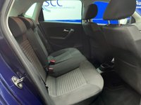 USED 2011 61 VOLKSWAGEN POLO 1.2 Match Hatchback 5dr Petrol Manual Euro 5 (60 ps) 1 Owner,Ins Group 4,A/C