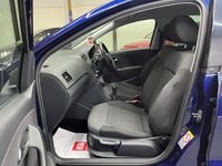 USED 2011 61 VOLKSWAGEN POLO 1.2 Match Hatchback 5dr Petrol Manual Euro 5 (60 ps) 1 Owner,Ins Group 4,A/C