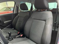 USED 2011 61 VOLKSWAGEN POLO 1.2 Match Hatchback 5dr Petrol Manual Euro 5 (60 ps) 1 Owner,Ins Group 4,A/C