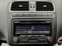 USED 2011 61 VOLKSWAGEN POLO 1.2 Match Hatchback 5dr Petrol Manual Euro 5 (60 ps) 1 Owner,Ins Group 4,A/C