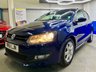 USED 2011 61 VOLKSWAGEN POLO 1.2 Match Hatchback 5dr Petrol Manual Euro 5 (60 ps) 1 Owner,Ins Group 4,A/C