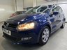 USED 2011 61 VOLKSWAGEN POLO 1.2 Match Hatchback 5dr Petrol Manual Euro 5 (60 ps) 1 Owner,Ins Group 4,A/C