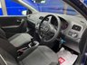 USED 2011 61 VOLKSWAGEN POLO 1.2 Match Hatchback 5dr Petrol Manual Euro 5 (60 ps) 1 Owner,Ins Group 4,A/C