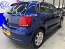 USED 2011 61 VOLKSWAGEN POLO 1.2 Match Hatchback 5dr Petrol Manual Euro 5 (60 ps) 1 Owner,Ins Group 4,A/C