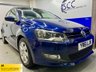 USED 2011 61 VOLKSWAGEN POLO 1.2 Match Hatchback 5dr Petrol Manual Euro 5 (60 ps) 1 Owner,Ins Group 4,A/C