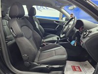 USED 2014 64 AUDI A1 1.4 TFSI CoD Sport Hatchback 3dr Petrol Manual Euro 5 (s/s) (140 ps) &pound;20 Road Tax, DAB Radio, 1 Owner From New