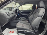 USED 2014 64 AUDI A1 1.4 TFSI CoD Sport Hatchback 3dr Petrol Manual Euro 5 (s/s) (140 ps) &pound;20 Road Tax, DAB Radio, 1 Owner From New