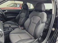 USED 2014 64 AUDI A1 1.4 TFSI CoD Sport Hatchback 3dr Petrol Manual Euro 5 (s/s) (140 ps) &pound;20 Road Tax, DAB Radio, 1 Owner From New