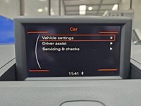 USED 2014 64 AUDI A1 1.4 TFSI CoD Sport Hatchback 3dr Petrol Manual Euro 5 (s/s) (140 ps) &pound;20 Road Tax, DAB Radio, 1 Owner From New