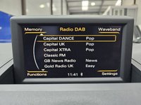 USED 2014 64 AUDI A1 1.4 TFSI CoD Sport Hatchback 3dr Petrol Manual Euro 5 (s/s) (140 ps) &pound;20 Road Tax, DAB Radio, 1 Owner From New