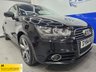 USED 2014 64 AUDI A1 1.4 TFSI CoD Sport Hatchback 3dr Petrol Manual Euro 5 (s/s) (140 ps) &pound;20 Road Tax, DAB Radio, 1 Owner From New