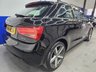 USED 2014 64 AUDI A1 1.4 TFSI CoD Sport Hatchback 3dr Petrol Manual Euro 5 (s/s) (140 ps) &pound;20 Road Tax, DAB Radio, 1 Owner From New