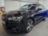 USED 2014 64 AUDI A1 1.4 TFSI CoD Sport Hatchback 3dr Petrol Manual Euro 5 (s/s) (140 ps) &pound;20 Road Tax, DAB Radio, 1 Owner From New