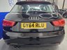 USED 2014 64 AUDI A1 1.4 TFSI CoD Sport Hatchback 3dr Petrol Manual Euro 5 (s/s) (140 ps) &pound;20 Road Tax, DAB Radio, 1 Owner From New