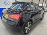 USED 2014 64 AUDI A1 1.4 TFSI CoD Sport Hatchback 3dr Petrol Manual Euro 5 (s/s) (140 ps) &pound;20 Road Tax, DAB Radio, 1 Owner From New