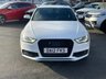USED 2012 12 AUDI A4 2.0 TFSI S line Saloon Quattro  **CALL FOR DEAL**