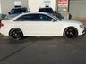 USED 2012 12 AUDI A4 2.0 TFSI S line Saloon Quattro  **CALL FOR DEAL**