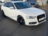 USED 2012 12 AUDI A4 2.0 TFSI S line Saloon Quattro  **CALL FOR DEAL**