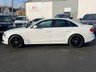 USED 2012 12 AUDI A4 2.0 TFSI S line Saloon Quattro  **CALL FOR DEAL**