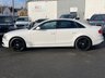 USED 2012 12 AUDI A4 2.0 TFSI S line Saloon Quattro  **CALL FOR DEAL**