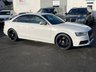 USED 2012 12 AUDI A4 2.0 TFSI S line Saloon Quattro  **CALL FOR DEAL**