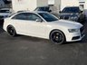 USED 2012 12 AUDI A4 2.0 TFSI S line Saloon Quattro  **CALL FOR DEAL**