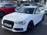 USED 2012 12 AUDI A4 2.0 TFSI S line Saloon Quattro  **CALL FOR DEAL**
