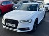 USED 2012 12 AUDI A4 2.0 TFSI S line Saloon Quattro  **CALL FOR DEAL**