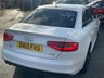 USED 2012 12 AUDI A4 2.0 TFSI S line Saloon Quattro  **CALL FOR DEAL**