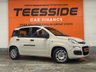 USED 2015 15 FIAT PANDA 1.2 Easy + Hatchback 5dr Petrol Manual Euro 6 (69 bhp) JUST &pound;35 YEARLY ROAD TAX!