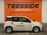 USED 2015 15 FIAT PANDA 1.2 Easy + Hatchback 5dr Petrol Manual Euro 6 (69 bhp) JUST &pound;35 YEARLY ROAD TAX!
