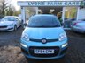 USED 2014 64 FIAT PANDA 1.2 Easy Hatchback 5dr Petrol Manual Euro 6 (69 bhp) Excellent Service History & Just Serviced, MOT until November 2025, Great fuel economy! Only &pound;35 Road Tax! Low Insurance Group! Two Previous Owners