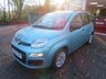 USED 2014 64 FIAT PANDA 1.2 Easy Hatchback 5dr Petrol Manual Euro 6 (69 bhp) Excellent Service History & Just Serviced, MOT until November 2025, Great fuel economy! Only &pound;35 Road Tax! Low Insurance Group! Two Previous Owners