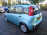 USED 2014 64 FIAT PANDA 1.2 Easy Hatchback 5dr Petrol Manual Euro 6 (69 bhp) Excellent Service History & Just Serviced, MOT until November 2025, Great fuel economy! Only &pound;35 Road Tax! Low Insurance Group! Two Previous Owners