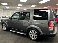 USED 2013 13 LAND ROVER DISCOVERY 4 3.0 SD V6 HSE SUV 5dr Diesel Auto 4WD Euro 5 (255 bhp) UK DELIVERY FLAT FEE &pound;175 (SUBJECT TO DEAL) *OVER 100 IMAGES ON OUR WEBSITE*BESPOKE FINANCE ARRANGED*PART EXCHANGE WELCOME*ALL VEHICLES HPI CLEAR
