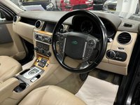USED 2013 13 LAND ROVER DISCOVERY 4 3.0 SD V6 HSE SUV 5dr Diesel Auto 4WD Euro 5 (255 bhp) UK DELIVERY FLAT FEE &pound;175 (SUBJECT TO DEAL) *OVER 100 IMAGES ON OUR WEBSITE*BESPOKE FINANCE ARRANGED*PART EXCHANGE WELCOME*ALL VEHICLES HPI CLEAR