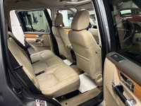 USED 2013 13 LAND ROVER DISCOVERY 4 3.0 SD V6 HSE SUV 5dr Diesel Auto 4WD Euro 5 (255 bhp) UK DELIVERY FLAT FEE &pound;175 (SUBJECT TO DEAL) *OVER 100 IMAGES ON OUR WEBSITE*BESPOKE FINANCE ARRANGED*PART EXCHANGE WELCOME*ALL VEHICLES HPI CLEAR