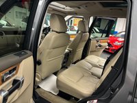 USED 2013 13 LAND ROVER DISCOVERY 4 3.0 SD V6 HSE SUV 5dr Diesel Auto 4WD Euro 5 (255 bhp) UK DELIVERY FLAT FEE &pound;175 (SUBJECT TO DEAL) *OVER 100 IMAGES ON OUR WEBSITE*BESPOKE FINANCE ARRANGED*PART EXCHANGE WELCOME*ALL VEHICLES HPI CLEAR