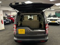 USED 2013 13 LAND ROVER DISCOVERY 4 3.0 SD V6 HSE SUV 5dr Diesel Auto 4WD Euro 5 (255 bhp) UK DELIVERY FLAT FEE &pound;175 (SUBJECT TO DEAL) *OVER 100 IMAGES ON OUR WEBSITE*BESPOKE FINANCE ARRANGED*PART EXCHANGE WELCOME*ALL VEHICLES HPI CLEAR