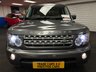 USED 2013 13 LAND ROVER DISCOVERY 4 3.0 SD V6 HSE SUV 5dr Diesel Auto 4WD Euro 5 (255 bhp) UK DELIVERY FLAT FEE &pound;175 (SUBJECT TO DEAL) *OVER 100 IMAGES ON OUR WEBSITE*BESPOKE FINANCE ARRANGED*PART EXCHANGE WELCOME*ALL VEHICLES HPI CLEAR