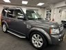 USED 2013 13 LAND ROVER DISCOVERY 4 3.0 SD V6 HSE SUV 5dr Diesel Auto 4WD Euro 5 (255 bhp) UK DELIVERY FLAT FEE &pound;175 (SUBJECT TO DEAL) *OVER 100 IMAGES ON OUR WEBSITE*BESPOKE FINANCE ARRANGED*PART EXCHANGE WELCOME*ALL VEHICLES HPI CLEAR