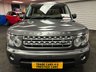 USED 2013 13 LAND ROVER DISCOVERY 4 3.0 SD V6 HSE SUV 5dr Diesel Auto 4WD Euro 5 (255 bhp) UK DELIVERY FLAT FEE &pound;175 (SUBJECT TO DEAL) *OVER 100 IMAGES ON OUR WEBSITE*BESPOKE FINANCE ARRANGED*PART EXCHANGE WELCOME*ALL VEHICLES HPI CLEAR