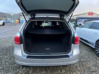USED 2013 S VOLKSWAGEN PASSAT 2.0 TDI BlueMotion Tech Highline Estate 5dr Diesel Manual Euro 5 (s/s) (140 ps) 