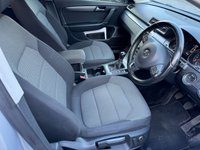 USED 2013 S VOLKSWAGEN PASSAT 2.0 TDI BlueMotion Tech Highline Estate 5dr Diesel Manual Euro 5 (s/s) (140 ps) 
