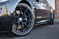 USED 2017 67 BMW M4 3.0 BiTurbo Competition Coupe 2dr Petrol DCT Euro 6 (s/s) (450 ps) GENUINE CS ALLOYS / HIGH SPEC